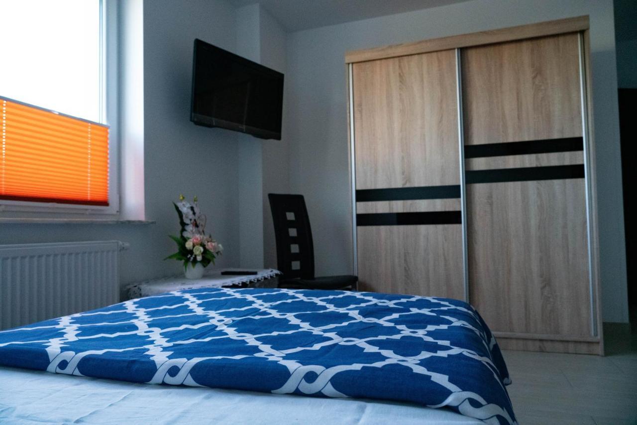 Przy Wikingach Apartment Reclaw Room photo